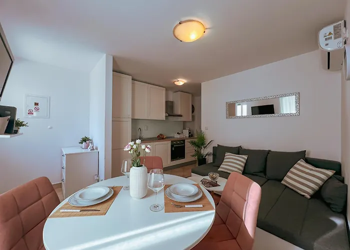 Appartement Ag Residence, Old *