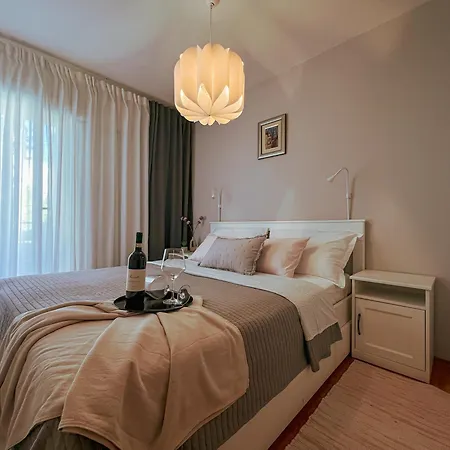 Apartamento Ag Residence, Old