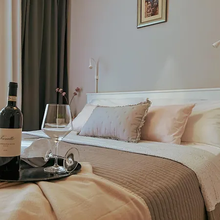 Ag Residence, Old Lägenhet *