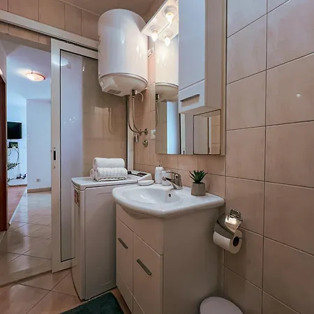 Apartmán Ag Residence, Old Split