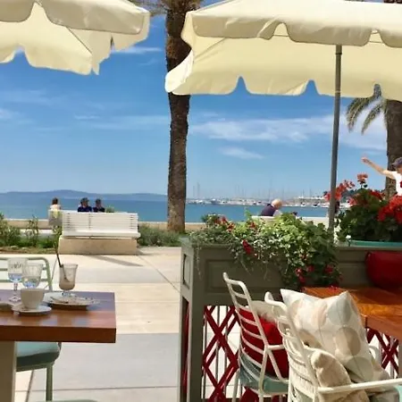 Ag Residence, Old Apartamento Split