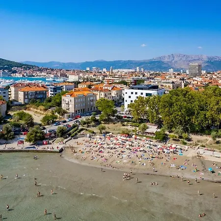 Ag Residence, Old Apartamento Split