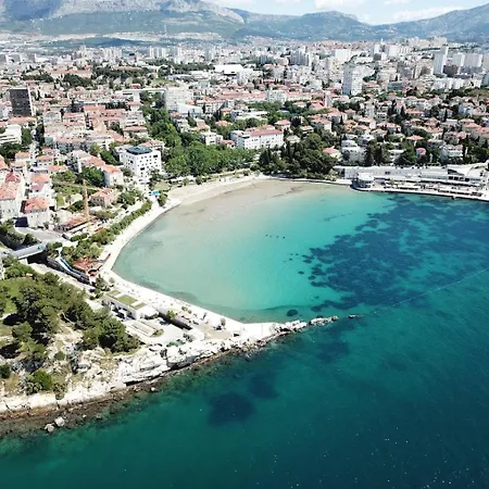 Ag Residence, Old Appartement