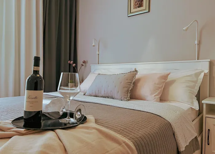 Ag Residence, Old شقة *