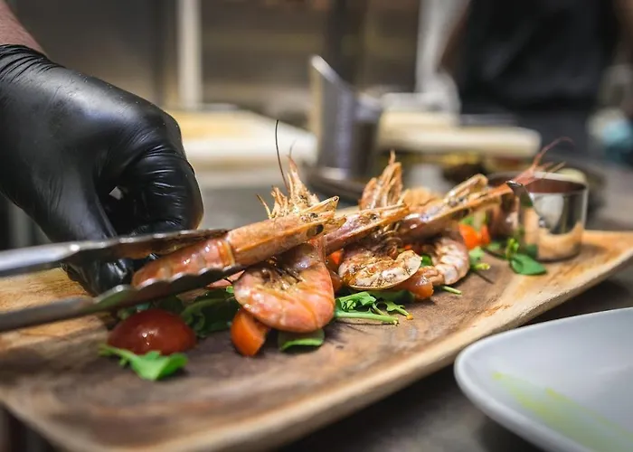 Ag Residence, Old * سبليت